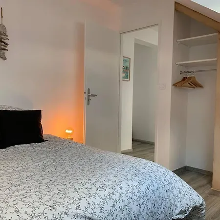 펜션 Tres Beau Neuf Et Fonctionnel Aux Portes Du Mans Et Du Circuit