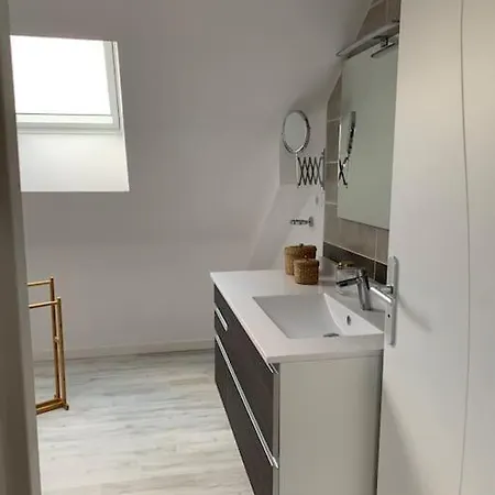 度假居 Tres Beau Neuf Et Fonctionnel Aux Portes Du Mans Et Du Circuit *