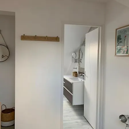 Tres Beau Neuf Et Fonctionnel Aux Portes Du Mans Et Du Circuit 度假居 *