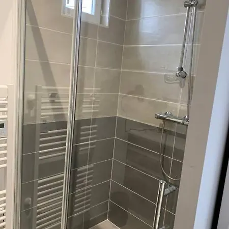 度假居 Tres Beau Neuf Et Fonctionnel Aux Portes Du Mans Et Du Circuit Teloché