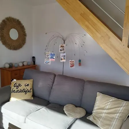 度假居 Tres Beau Neuf Et Fonctionnel Aux Portes Du Mans Et Du Circuit