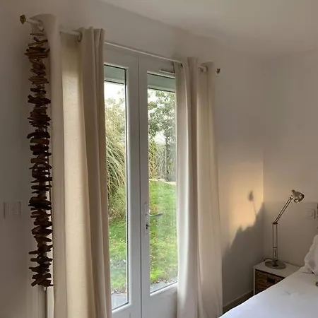 Tres Beau Neuf Et Fonctionnel Aux Portes Du Mans Et Du Circuit * Teloché