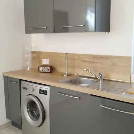 度假居 Tres Beau Neuf Et Fonctionnel Aux Portes Du Mans Et Du Circuit Teloché