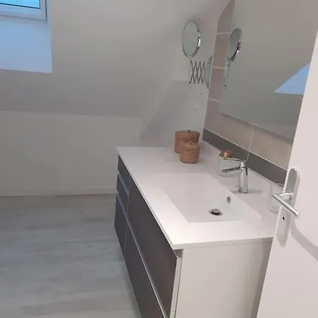 Tres Beau Neuf Et Fonctionnel Aux Portes Du Mans Et Du Circuit *