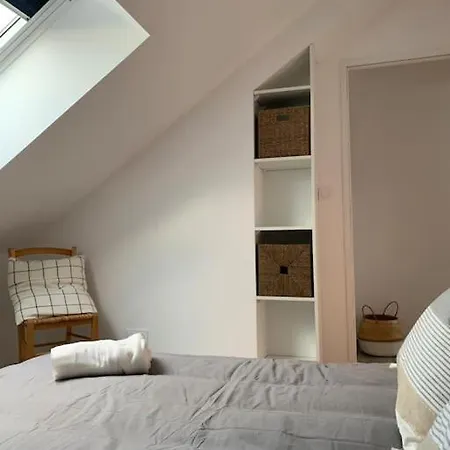 Tres Beau Neuf Et Fonctionnel Aux Portes Du Mans Et Du Circuit * Teloché