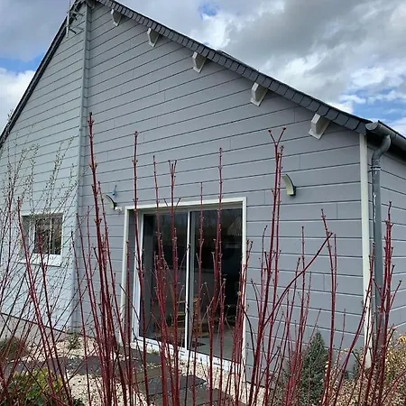 度假居 Tres Beau Neuf Et Fonctionnel Aux Portes Du Mans Et Du Circuit Teloché