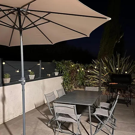 Tres Beau Neuf Et Fonctionnel Aux Portes Du Mans Et Du Circuit Teloché