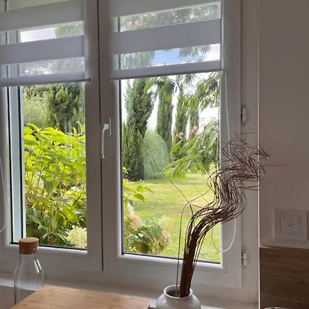 度假居 Tres Beau Neuf Et Fonctionnel Aux Portes Du Mans Et Du Circuit Teloché