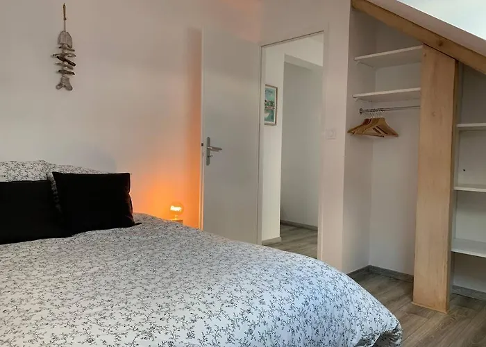 Prázdninový dům Tres Beau Neuf Et Fonctionnel Aux Portes Du Mans Et Du Circuit