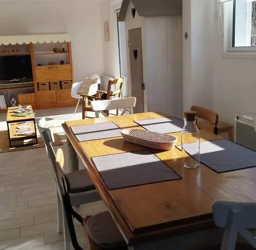 Tres Beau Neuf Et Fonctionnel Aux Portes Du Mans Et Du Circuit *