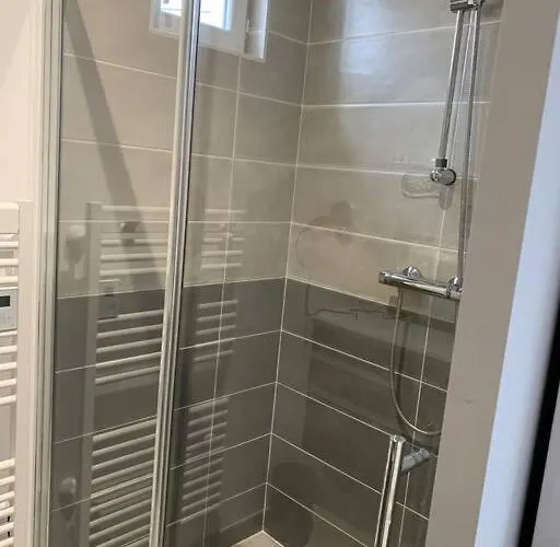 Prázdninový dům Tres Beau Neuf Et Fonctionnel Aux Portes Du Mans Et Du Circuit Teloché