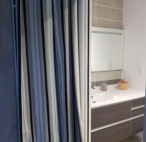 Tres Beau Neuf Et Fonctionnel Aux Portes Du Mans Et Du Circuit Prázdninový dům Teloché