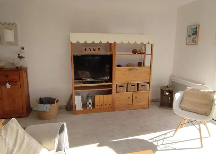 度假居 Tres Beau Neuf Et Fonctionnel Aux Portes Du Mans Et Du Circuit *