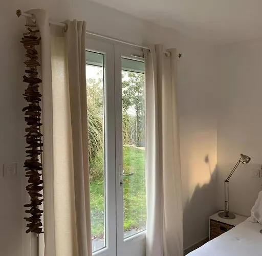 Tres Beau Neuf Et Fonctionnel Aux Portes Du Mans Et Du Circuit * Teloché