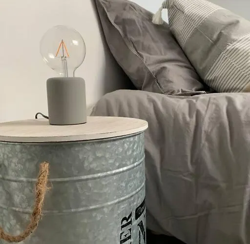 Tres Beau Neuf Et Fonctionnel Aux Portes Du Mans Et Du Circuit Prázdninový dům *