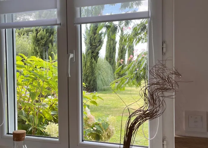 Prázdninový dům Tres Beau Neuf Et Fonctionnel Aux Portes Du Mans Et Du Circuit Teloché